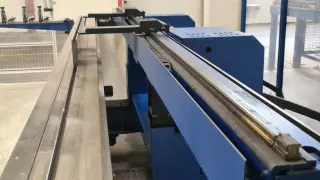 Trumpf TrumaBend V 170