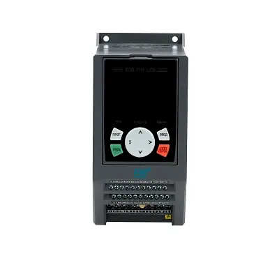 Частотный преобразователь ESQ-770-4T-0015 1.5/2.2кВт, 380 В