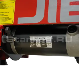 Токарный станок JIB MC1218VDA