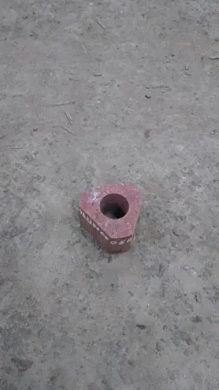 Сухарь к тяге СМД-109 482200000600
