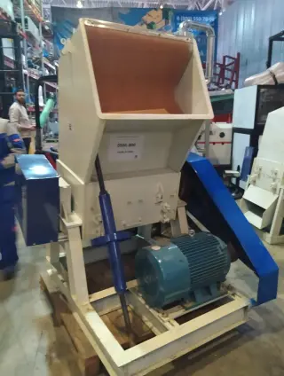 Дробилка для пленки dsnl-800