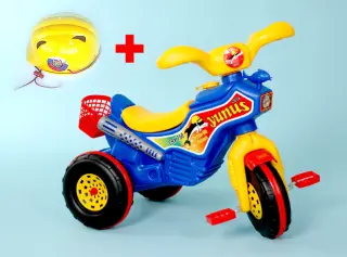 Пресс-формы игрушек