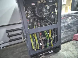 ЦПМ  HP Indigo press 5500, 2008 г.в