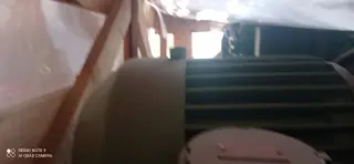 Тельфер взрывозащищенный ЕлМот 2тн 16м