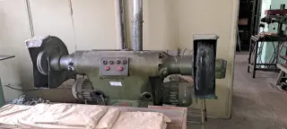 Станок полировальный 3853