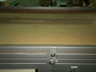 Пресс мембранно-вакуумный WoodTec PVT 2500