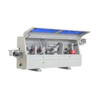 Кромкооблицовочный станок Jinrui