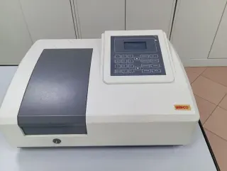Спектрофотометр UNICO 2100