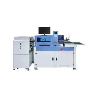Станок для обработки режущих линеек Benderpro-60A