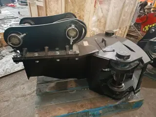 Захват-секатор LoGGrip R04VCutter