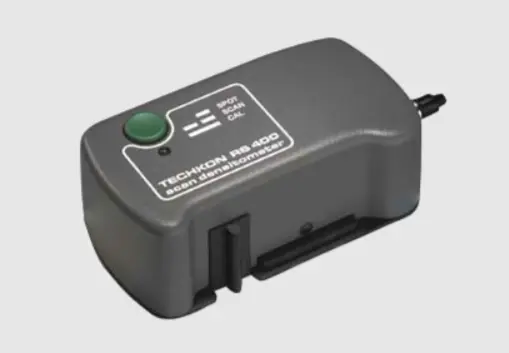 Сканирующий спектро-денситометр Techkon RS 800