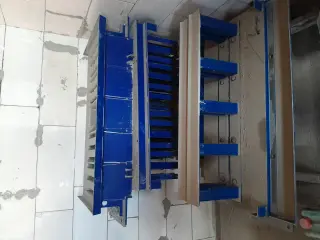 Вибропресс