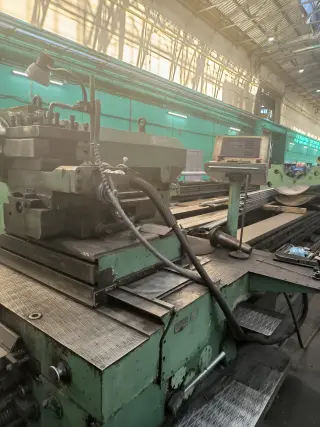 МК-6801-Ф3 - Станок токарный патронно-центровой с ЧПУ;А665-100Ф1-Станок ТОКАРНЫЙ
