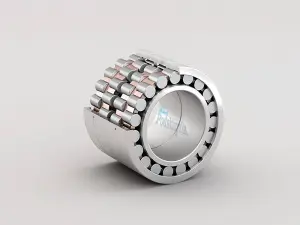 Как выбрать подшипник?