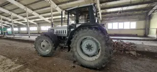 Трактор lamborghini R1506 DT