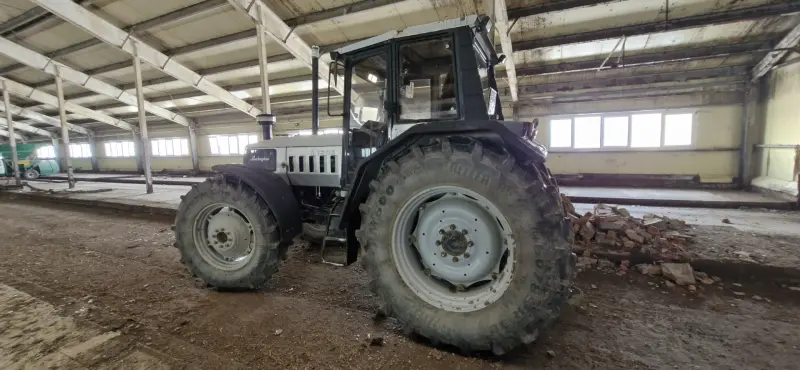 Трактор lamborghini R1506 DT