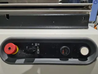 Комбинированный станок robland HX-TZ310