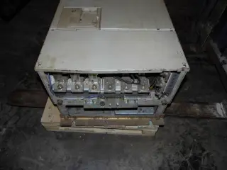 Инвертор OMRON Varispeed E7 (model: CIMR-E7Z4110) Преобразователь частоты Omron