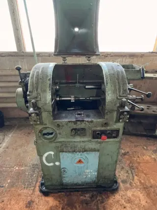 Прикатной станок 5795 96
