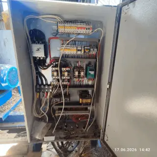 Комбинированный станок Шервуд 668С