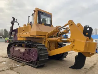 Запасные части бульдозеров ЧЕТРА Т-35