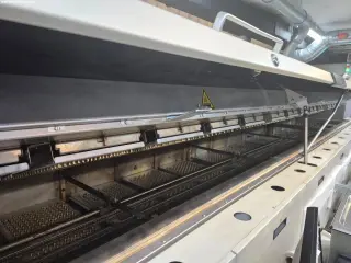 Печь оплавления припоя ERSA HOTFLOW 2/20