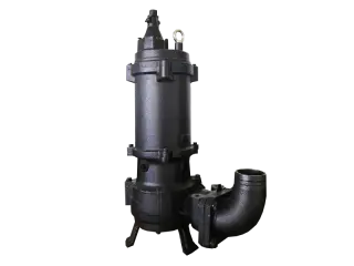 Канализационный насос CNP 40WQ10-10-0.75ACW(I)