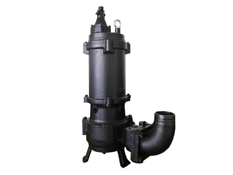Канализационный насос CNP 100WQ100-15-7.5AC(I)