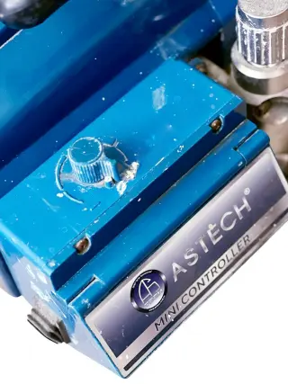 Окрасочный аппарат Airless astech ASM 2800