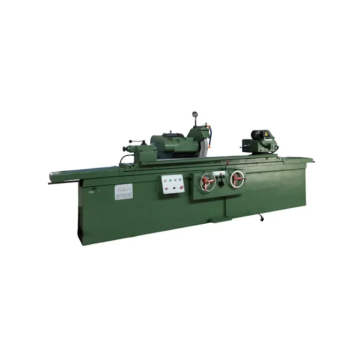 Круглошлифовальный станок М1350×2000