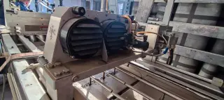 Термоформер Мультивак Multivac R272
