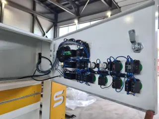 Горячий пресс Gultekin USP 1330 Турция