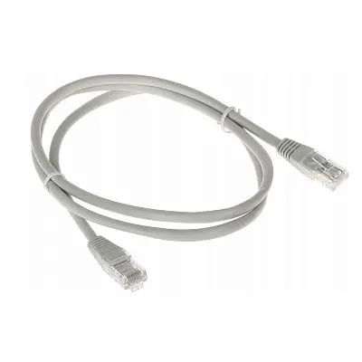 Электродвигатель ESQ 5АИ 80 B2 (Cableexpert FTP 2м)