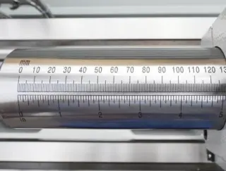 Токарно-винторезный станок MetalTec SL 640 x 1500 с УЦИ