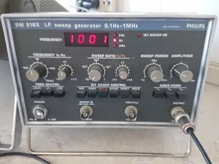 Осциллограф Kenwood CS-1045