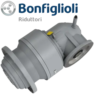 Мотор-редукторы BONFIGLIOLI RIDUTTORI S.p.a. Италия