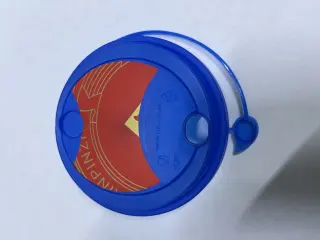 Кофейная крышка