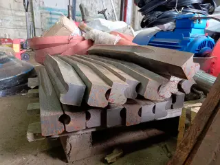 Брус Смд-86 104860300300