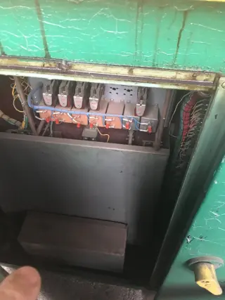 Трубогиб ТГПС-3