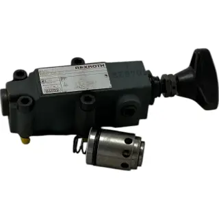 Гидроклапан DRS 10-4-33/315UN Rexroth