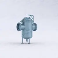 Сепарационное оборудование