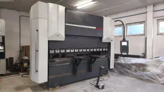 Гидравлический листогибочный пресс с ЧПУ DURMA AD-S 30175