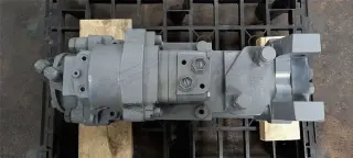 Запчасти на гидроперфоратор RD314 Sandvik