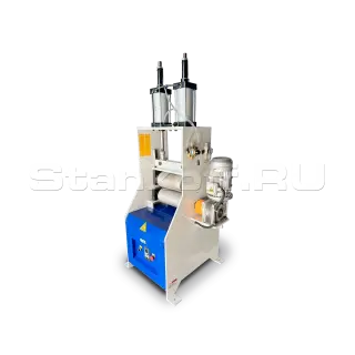 Станок для горячего тиснения древесины и МДФ SME-300