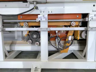 Раскроечный центр с ЧПУ NANXING NP330FG