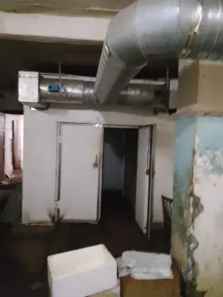 ООО Сушильное дело, модель К300П