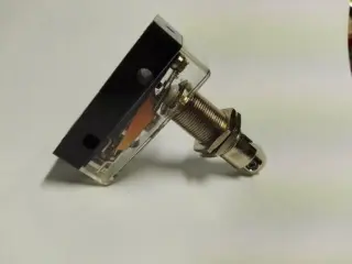 PB1-101-308 Kissling D-72215 Концевой выключатель 250VAC, 10 Ампер