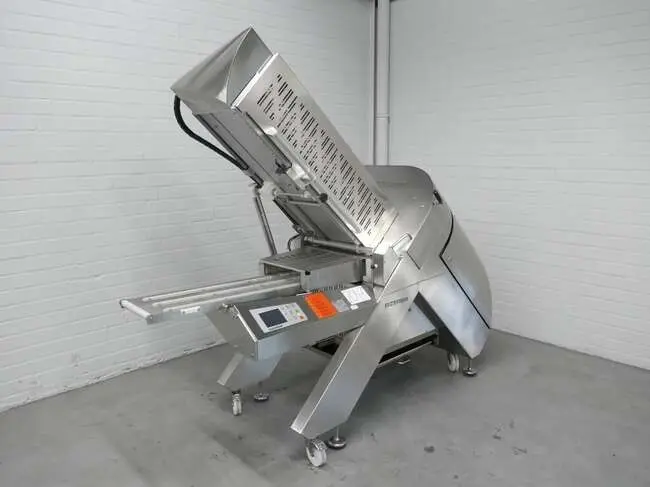 Cлайсер Bizerba А650