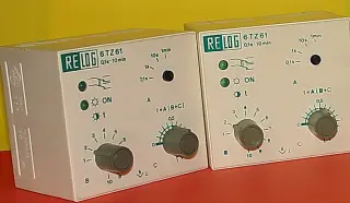 Реле времени Relog 6TZ61