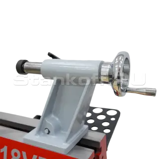 Токарный станок JIB MC1218VDA